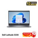 Dell Latitude 5520 15.6" i5 - 1145G7/ RAM 8GB/ SSD 256GB BPTN Kondisi Seperti Baru 