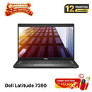 Dell Latitude 7390 13.3in i5-8250U/ RAM 8GB / SSD 256GB Likenew (Màn hình cảm ứng)