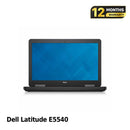 Dell Latitude 5520 15.6" i5 - 1145G7/ RAM 8GB/ SSD 256GB BPTN Kondisi Seperti Baru 