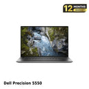 Dell Precision 7530 15.6 inci i7 8750H/RAM 16G/SSD 256G BPTN Kondisi Seperti Baru 