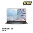 Dell Vostro 13 5310 13.3 inci i5 11300H/RAM 8G/SSD 256G Seperti Baru 