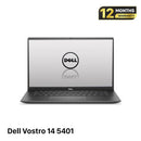 Dell Vostro 14 5401 14" i5-1035G1/ RAM 8GB / SSD 256GB BPTN Seperti Baru 