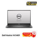 Dell Vostro 14 5401 14" i5-1035G1/ RAM 8GB / SSD 256GB BPTN Seperti Baru 