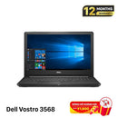 Dell Vostro 15 3568 15.6" i5 - 7200U/ 8GB RAM/ 256GB SSD BPTN Kondisi Seperti Baru 
