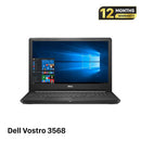 Dell Vostro 15 3568 15.6" i5 - 7200U/ 8GB RAM/ 256GB SSD BPTN Kondisi Seperti Baru 