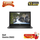 Dell Vostro 3580 15,6" i5 - 8265U/ 8GB RAM/ 256GB SSD BPTN Seperti Baru 
