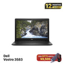 Dell Vostro 3580 15,6" i5 - 8265U/ 8GB RAM/ 256GB SSD BPTN Seperti Baru 