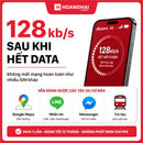 Kartu SIM Data Docomo 3GB - Habis Terjual 