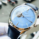 Jam Tangan Mekanik Orient Star Semi Skeleton RE-AT0203L (Versi Internasional) 