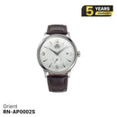 Jam Tangan Mekanik Orient RN-AP0002S - Menerima Pesanan 