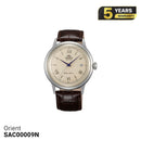Jam Tangan Mekanik Orient SAC00009N - Menerima Pesanan 