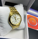 Jam tangan bertenaga surya Seiko 5 SNKL26K1 