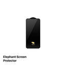 Kaca Tempered Gajah - iPhone WK