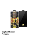 Kaca Tempered Gajah - iPhone WK
