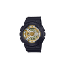 Jam Tangan Bertenaga Baterai G-Shock Seri 110 GA-110CD-1A9JF 