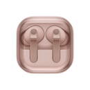 Earphone Samsung Galaxy Buds 3 Pro 
