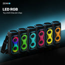 Bank Daya DEKEY 10W 10.000mAh 