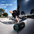 Bank Daya DEKEY 10W 10.000mAh 