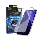 Kaca Tempered Biru 3D Dekey 
