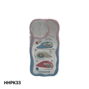 Casing Ponsel HHPK33 3D Cinnamoroll 