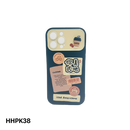 Casing Ponsel Kopi Cetak 3D HHPK38 