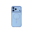 Casing Transparan MagSafe untuk iPhone 