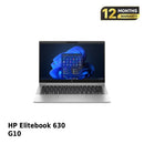 HP Elitebook 830 G7 13.3" i5 - 10210U/ RAM 8GB/ SSD 256GB BPTN Kondisi Seperti Baru 