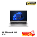 HP Elitebook 830 G7 13.3" i5 - 10210U/ RAM 8GB/ SSD 256GB BPTN Kondisi Seperti Baru 