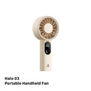 Quạt cầm tay Halo 03 Portable PE01