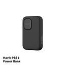 Bank Daya DEKEY 10W 10.000mAh 