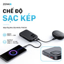 Bank Daya DEKEY 10W 10.000mAh 