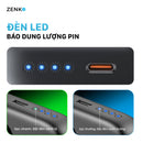 Bank Daya DEKEY 10W 10.000mAh 