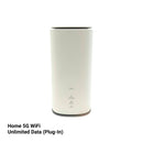 Wifi Rumah 5G Kapasitas Penuh ¥4800 (Plug-in) 