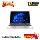Tablet HP Elite X2 G8 13" i5 - 1135G7/ RAM 8GB/ SSD 256GB BPTN Kondisi Seperti Baru (layar sentuh) 