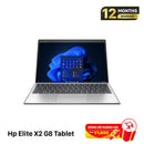 Tablet HP Elite X2 G8 13" i5 - 1135G7/ RAM 8GB/ SSD 256GB BPTN Kondisi Seperti Baru (layar sentuh) 
