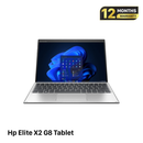 Tablet HP Elite X2 G8 13" i5 - 1135G7/ RAM 8GB/ SSD 256GB BPTN Kondisi Seperti Baru (layar sentuh) 