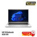 HP Elitebook 630 G9 13.3 inci Generasi ke-12 i5-1235U/ RAM 8GB/ SSD 256GB BPTN Kondisi Seperti Baru 
