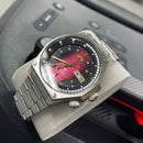 Jam Tangan Mekanik Orient SK Fire Dial RN-AA0B02R - Buatan Thailand 