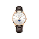 Jam Tangan Mekanik Ganda I&W Carnival IW527 