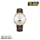 Jam Tangan Mekanik Ganda I&W Carnival IW527 