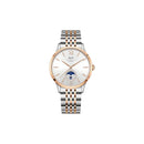 Jam Tangan Mekanik Ganda I&W Carnival IW527 