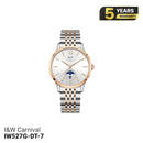 Jam Tangan Mekanik Ganda I&W Carnival IW527 