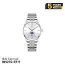 Jam Tangan Mekanik Ganda I&W Carnival IW527 