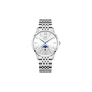 Jam Tangan Mekanik Ganda I&W Carnival IW527 