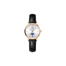 Jam Tangan Mekanik Ganda I&W Carnival IW527 
