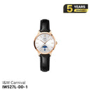 Jam Tangan Mekanik Ganda I&W Carnival IW527 