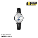 Jam Tangan Mekanik Ganda I&W Carnival IW527 