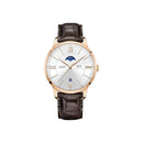 Jam Tangan Mekanik I&W Carnival Ordinary IW528G-DD-1 