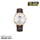 Jam Tangan Mekanik I&W Carnival Ordinary IW528G-DD-1 