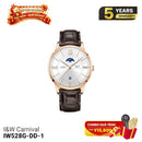 Jam Tangan Mekanik I&W Carnival Ordinary IW528G-DD-1 